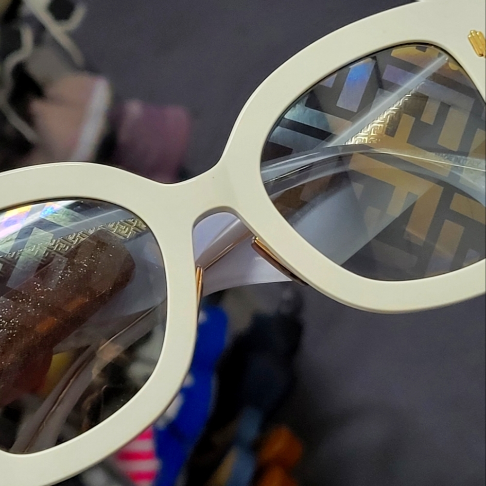 Fendi sunglasses